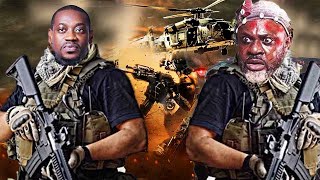 Omo Oloro  A Nigerian Yoruba Movie Starring Odunlade Adekola  Lateef Adedimeji [upl. by Lemrej]