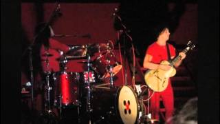 WHITE STRIPES Live Ottawa 2007 FULL SHOW AUDIO [upl. by Gertrude814]