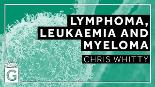 Lymphoma Leukaemia and Myeloma [upl. by Gronseth543]