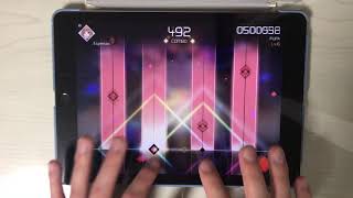 VOEZ PUPA Special 1ok Full Combo [upl. by Gnah]