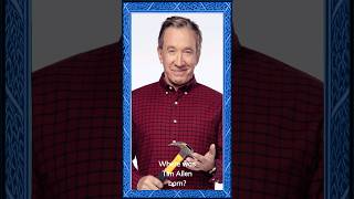 Tim Allen [upl. by Allecnirp]