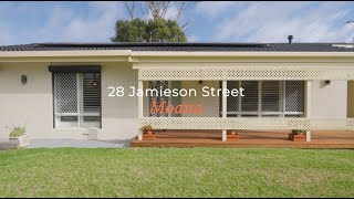 28 Jamieson Street Moana [upl. by Eenahc]