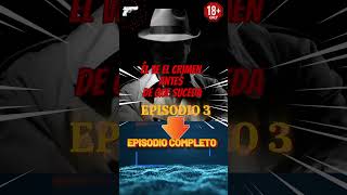 Casos De La Vida Real de crimen podcast [upl. by Yeliac]