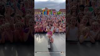 quotClap Snapquot at my CONCERT 🔥 Most Viral  Andra Gogan [upl. by Clement]