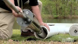 Landscape Irrigation Pump Overview [upl. by Fedirko]