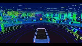 Alpha Prime by Velodyne Lidar [upl. by Fisken527]