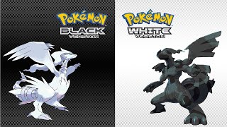 10  Lacunosa Town  Pokemon Black and White 2 OST Theme Song [upl. by Acir]