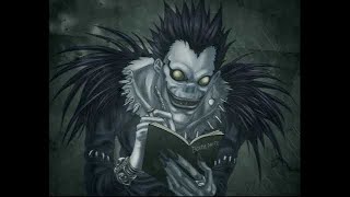 MizoH  Death Note [upl. by Desirae]