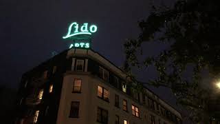 Lido Apts Hollywood California [upl. by Amre]