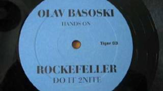 Rockefeller  Do It 2Nite Olav Basoski Remix 2005wmv [upl. by Etnoved]