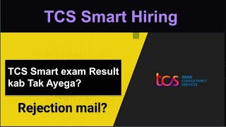 32 Tcs smart hiring 2024  Resukt kabtk ayega Everything explained [upl. by Annayhs283]