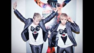 JEDWARD  COOL HEROES [upl. by Asilet111]