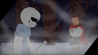 Renewed Insanity Vs Chara Animation  Sticknodes Pro animation Short animation [upl. by Desta]