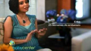 Videos de Baby Center en Español [upl. by Fairman]