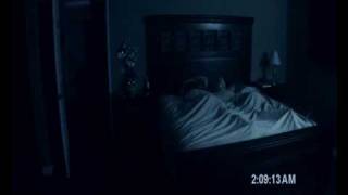 Paranormal Activity Found Footage  Official Reveal Teaser Trailer [upl. by O'Brien522]