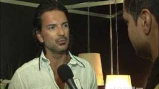 Ricardo Arjona habla de su posible visita a Cuba [upl. by Ayn]