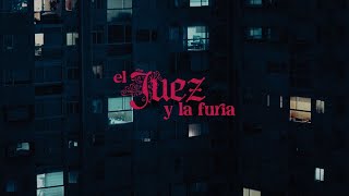 Migrant Motel  EL JUEZ Y LA FURIA Audio Oficial [upl. by Krall]