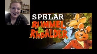 RUMMEL amp RABALDER [upl. by Flora]