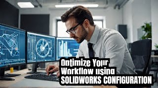 Configuration in SOLIDWORKS [upl. by Aihppa]