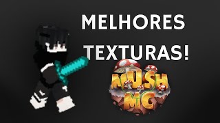 TOP 3 MELHORES TEXTURAS PARA BEDWARS fps boost [upl. by Spearing]