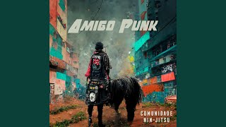 Amigo Punk [upl. by Berkman192]