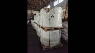 Zinc Sulphate ISO 9001 Producer Fm 2002 [upl. by Adnawal]