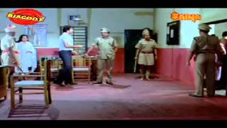 Sandarbham  1984 Full Malayalam Movie  Mammootty  Saritha  Seema  Malayalam Hit Films [upl. by Llekram]