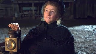 Nanny McPhee e as Lições Mágicas filme Comédia sessão de tarde rede globo 04 08 2023 [upl. by Ordisi]