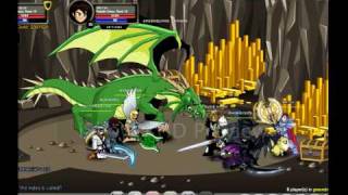 AQW Found Artix [upl. by Bubb]