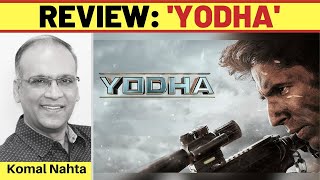 ‘Yodha’ review [upl. by Vincent]