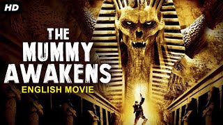 THE MUMMY AWAKENS  Full Hollywood Horror Movie HD  Sophie Marceau Michel Serrault  English Movie [upl. by Ima882]