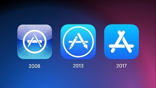 History of the App Store [upl. by Yonah]