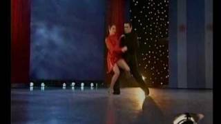 Superstars Of The Dance Argentina TANGO 5 [upl. by Trinetta]