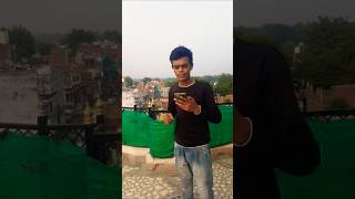 Agar Achanak se Bhagwan Hamare Samne a Jaaye to kya karna chahie comedywithus29comedy funnyshort [upl. by Elvyn]