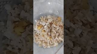 nasi goreng kampung kelasngontenmerry DayInMyLife MomLife [upl. by Etna]