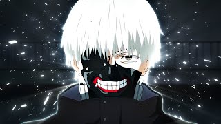 Ken Kaneki twixtor clips 4k no warps [upl. by Sezen]