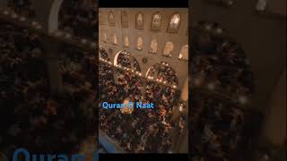 Khat ul hussainnaatvoiceviralforyouQuran O Naat [upl. by Romulus]