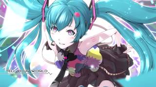 Nightcore  Coloris [upl. by Edyaw]