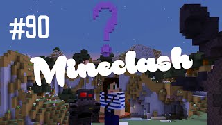 THE MYSTERY CHALLENGE  MINECLASH EP90 [upl. by O'Connor]