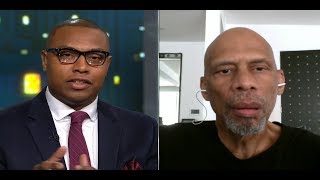 GameTime  Kareem AbdulJabbar joins to talk about Wilt Skyhook shot NBA Scoring Record amp more [upl. by Estis]