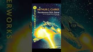 Rendezvous with Rama  Arthur C Clarke [upl. by Oralia933]