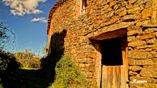 Garranzo  un pueblo abandonado  La Rioja [upl. by Enar]