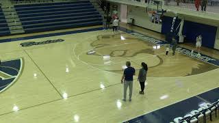 Pulaski Academy vs Morrilton High School Womens Varsity Basketball [upl. by Magner]