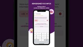 Tuto 2 Cotransporteurs Tut Tut  Renseignez vos infos [upl. by Swope]