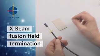 XBeam fusion field termination [upl. by Roehm310]