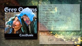 CocoRosie Undertaker [upl. by Bonnibelle]