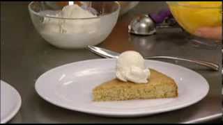 Walnut torte recipe [upl. by Kelam]