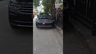 Volkswagen Tiguan Wrapped vs Unwrapped shorts [upl. by Anead]