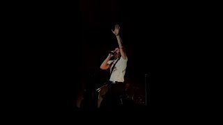 Shawn Mendes pays emotional tribute to Liam Payne during NYC concert [upl. by Nevak]