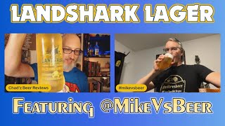 𝗟𝗮𝗻𝗱𝘀𝗵𝗮𝗿𝗸 𝗟𝗮𝗴𝗲𝗿🦈🍺 featuring mikevsbeer [upl. by Ajoop]